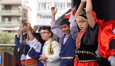 Engelliler Haftası Aliağa'da Renkli Etkinliklerle Kutlanıyor