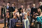 ENKA Vakfı, 51. İstanbul Müzik Festivali kapsamındaki Hollanda Kraliyet Concertgebouw Oda Orkestrası & Matthias Goerne konserinin gösteri sponsoru oldu