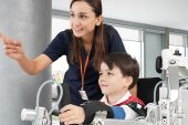 EÜ Tıp Fakültesi “Uluslararası Robotik Rehabilitasyon Sempozyumu"na ev sahipliği yapacak