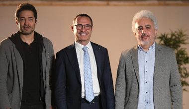 evital “İyilikle Buluşalım" dedi