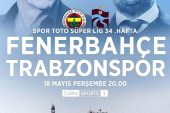 Fenerbahçe-Trabzonspor derbisinin heyecanı beIN SPORTS ekranlarında