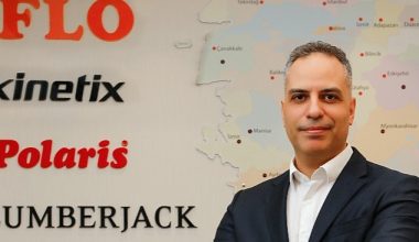 FLO'da iki üst düzey atama