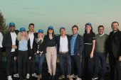 Four Points by Sheraton yelken takımı BAU Bosphorus Sailing Cup'ta şampiyon oldu