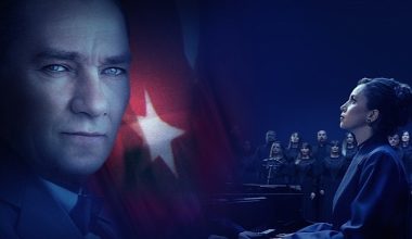 Garanti BBVA, bu yıl da 19 Mayıs'ı Atatürk'ün sevdiği şarkılarla kutluyor