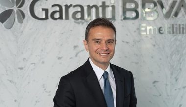 Garanti BBVA Emeklilik'ten EYT'lilere İkinci Emeklilik Fırsatı