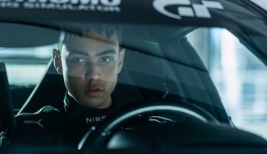 Gerçek bir hikâyeden uyarlanan Gran Turismo filminin ilk fragmanı yayınlandı