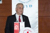 GGYD Genel Başkanı M. Nezih Allıoğlu: “Ekonomik ve ticari ilişkilerimiz üyelerimiz aracılığıyla gelişiyor"