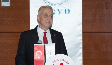 GGYD Genel Başkanı M. Nezih Allıoğlu: “Ekonomik ve ticari ilişkilerimiz üyelerimiz aracılığıyla gelişiyor"