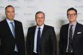 Global beyin avcısı Boyden ile  yurt dışı pazarlara açılma fırsatı…