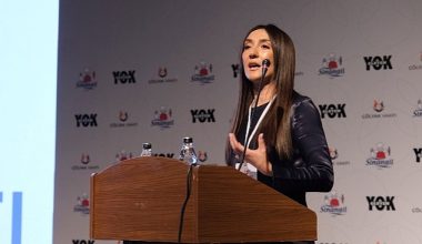 Gluten Yok ve Sinangil Markaları, Çölyak ve Glütensiz Yaşam Zirvesi'ni Düzenledi