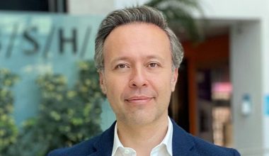 Gökhan Sığın, BSH Gelişen Pazarlar Bölgesi CEO'su olarak atandı