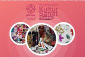 Gölmek Yılsonu Sergisi 5-8 Haziran'da Kervansaray'da