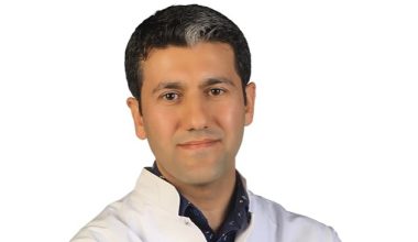 Gözlerinizi Güneşten Koruyun