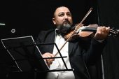 Halk korosundan “Bahar Konseri"