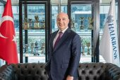 Halkbank 85. yaşını kutluyor