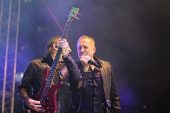 Haluk Levent'in Küçükçekmece'deki 19 Mayıs Konserine 50 Bin Kişi Katıldı