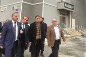 Harran Üniversitesi Diş Hastanesi Artık SGK Kapsamında da Hizmet Verecek