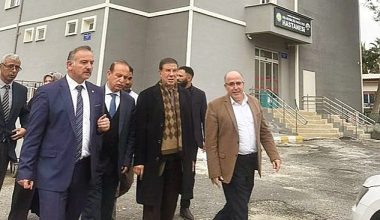 Harran Üniversitesi Diş Hastanesi Artık SGK Kapsamında da Hizmet Verecek