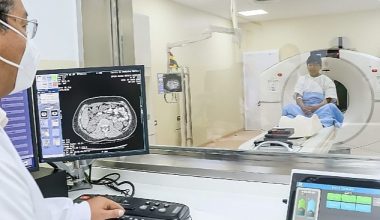 Hayat Kurtaran Nükleer