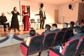 Haymana'da Opera Keyfi