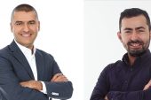 Hepsiburada'da Bayrak Değişimi