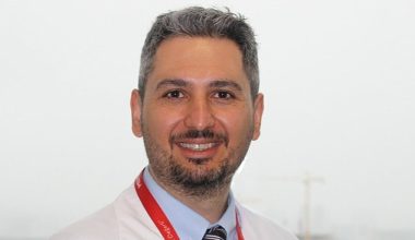 Her 10 Kadının 8'inde Görülen Miyomlar Dikkat İstiyor