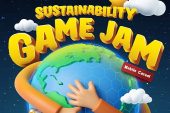 Hexamon Games'in düzenlediği 'Sustainability Game Jam 2023' başlıyor!