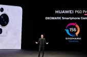 HUAWEI, Avrupa lansman etkinliğinde inovatif yeni amiral gemisi ürünlerini tanıttı