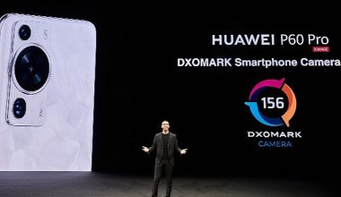 HUAWEI, Avrupa lansman etkinliğinde inovatif yeni amiral gemisi ürünlerini tanıttı