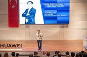 Huawei 'Enterprise Roadshow' 2023  Türkiye Turu Tamamlanıyor
