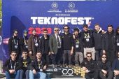 “Hyperloop konseptinin ülkemizde bilinmesi ve gelişmesi için çalışıyoruz"