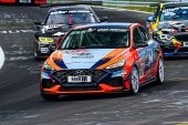 Hyundai Nürburgring 24 Saat Dayanıklılık Yarışında Üst Üste Üçüncü Galibiyeti Hedefliyor.