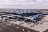 İGA İstanbul Havalimanı'nın her 1 TL'lik yatırımı   5,6 TL değerinde sosyal etki yaratıyor