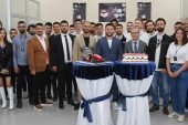 İKÇÜ META 01'de Tasarım Aşaması Bitti