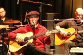 İlhan Şeşen Küçükçekmece'de Konser Verdi