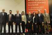 İmalat Sanayi 29'uncu kez WIN EURASIA Çatısı Altında Buluşmaya Hazırlanıyor