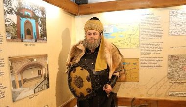 İnegöl Kent Müzesi Dile Geldi