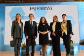İş Bankası Yalçın “Sürdürülebilirliği ülkemiz için kalkınma modeline dönüştürmeliyiz"