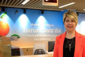 İş Bankası'ndan Antalya Turunçova'da Tarım İhtisas Şubesi