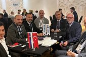 İSİB'ten Sırbistan'a  Sektörel Ticaret Heyeti Organizasyonu