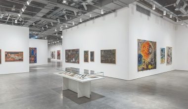 İstanbul Modern'in yeni müze binası 4 Mayıs'ta ziyarete açılıyor