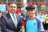 İzmir İmam Hatipler 2. Bilim, Teknoloji, Kültür, Sanat ve Spor Şenliği