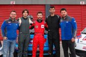 İzmirli H2K Racing Team, sezonu Körfez'de açıyor