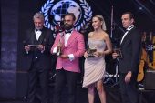 İzmirli modacı Vedat Yetek'e büyük ödül