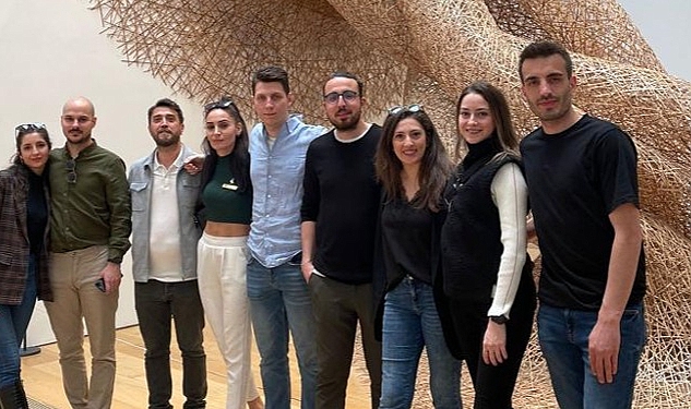 JCI Türkiye, Türkiye'nin On Başarılı Gencini Arıyor!