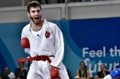 Kağıtsporlu Enes Bulut, Fas'tan başarıyla döndü