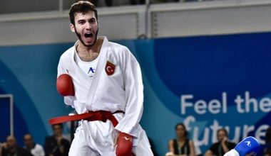 Kağıtsporlu Enes Bulut, Fas'tan başarıyla döndü