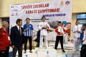Kartepeli Aslı Bera Kurt Türkiye İkincisi Oldu