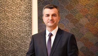 Kerevitaş inovasyonla büyüyor: İlk çeyrekte yüzde 31'lik artışla 3,2 milyar TL ciro