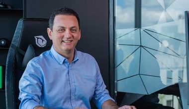 Koray Yıldız, Monster Notebook Ticari Genel Müdür Yardımcısı (CCO) olarak atandı